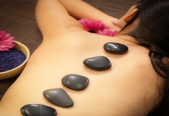 Hotstone-Massage, Müllheim, Neuenburg