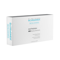 Anti Pollution Ampoules 7 x 2 ml